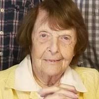 Jeanne Pritchard Obituary