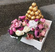 Munkin ada dalam senarai hantaran tunang yang akan dikongsikan tidak pernah anda terfikir untuk dijadikan hadiahkan kepada. 12 Gubahan Hantaran Coklat Design Menarik Luarbiasa