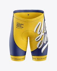 Download Cycling Shorts Mockup Front View In 2020 Cycling Shorts Bicycle Pants Cycling Pants