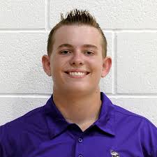 Cody Paul's High School Bio