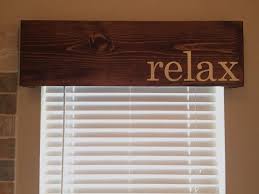 Maybe you would like to learn more about one of these? Wooden Window Cornice Valance Box Customizable In Color Etsy Wood Valances For Windows Window Cornices Wooden Window Cornice