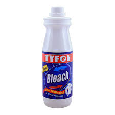 2nd track from tyfon's ep party ruins music production by sorrow bringer: Tyfon Bleach 500ml Ekhareedari