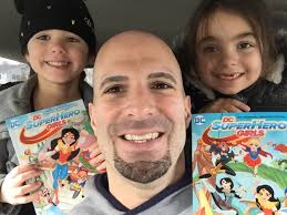 Mark Vendetti (@MarkDVendetti)