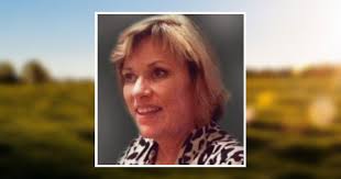 Amy Kathleen Barnes Obituary December 15, 2018