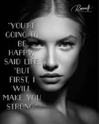 I used to try to be everything for everyone all the time, doing all the  things I could to help others and giving of myself until there was nothing  left.. That's just