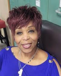 Sonya Thomas's Instagram, Twitter & Facebook