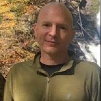 Mark James Kreider II