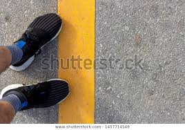 Healthcare Concept Closeup Running Shoes On Stock Photo Edit Now 1457714549 Running Shoes Running Shoes