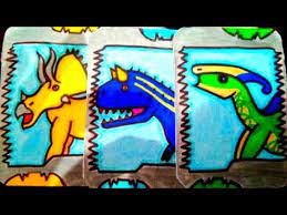 Dinosaur king is by 4kidstv thanks for watching like and subscribe for more dinosaurs :) Dinosaur King Cards Drawing Ep 1 Youtube