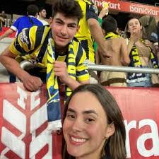 Eren Unsal's Instagram, Twitter & Facebook