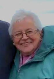 Condolence Book for MARY BARRY (née O'Donoghue) (Mayfield, Cork)