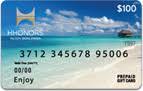 Are you looking for a hotel chain you can trust? American Express Hilton Worldwide Gift Card Cardholder Agreement