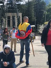 Seleccionamos las noticias más importantes de colombia y el mundo. Que Esta Pasando En Colombia Recuento Y Cronologia De Las Movilizaciones Distintas Latitudes