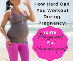 Pin On Pregnancy