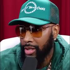 Dr Umar Johnson Talks about Ukrainians Can Come Here and Recieve Ssi