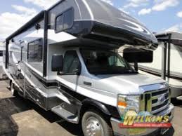 Forest river, tiffin, entegra, newmar, thor, jayco, fleetwood, winnebago. Forest River Sunseeker Class C Motorhome Gas Or Diesel Take Your Pick Wilkins Rv Blog