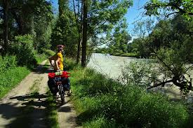 Von Der Kaiserburg Ins Karwendel Neue Radtour In Bayern