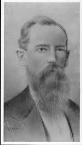 Captain John Jones, Lucy Binns Cargill, & Esther Cotten Moore