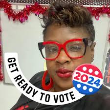 Shawanda Whitfield-Kelly added...