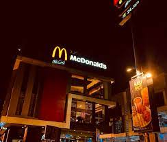 Around 1.45am in the morning i went to mc d bandar puteri coz my hsbnd craving mcd chicken spicy but. Puchong Mcdonald Restaurant Puchong Co
