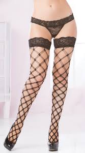 Fishnet stockings stockings pictures stockingsspreadlegs. Fishnet Stockings Fishnet Thigh Highs Fishnets With Lace Yandy