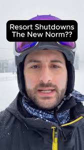 Telluride ski company announces closure pending a ski patrol strike as  compensation negotiations have not been agreed upon. @tellurideski