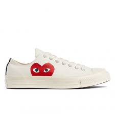 What is the difference between converse all star and chuck taylor? Converse Cdg Price Malaysia Buy Clothes Shoes Online
