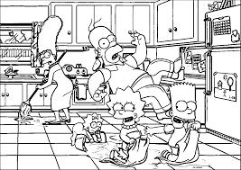 The patriarch of the house, homer, is fun, weird and adorably silly at times. Pin On Simpsons