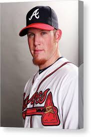 Craig Kimbrel Canvas Prints & Wall Art for Sale