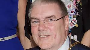 Declan Norris, SDLP, to replace James McKeever