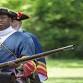 Militia Muster at Fort Mose Historic State Park