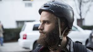 Timothy "Speed" Levitch