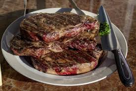 Maybe you would like to learn more about one of these? How To Cook A Reverse Sear Steak On Your Smoker
