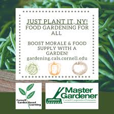 Integrated pest management (ipm) is a comprehensive approach to solving pest problems. Cornell Cooperative Extension Gardening Horticulture