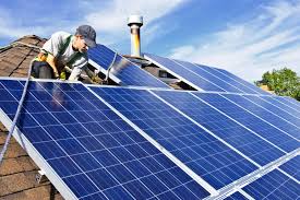 Our solar panel installation guide helps you in the right direction to place your solar panels on a flat should you hire a professional solar panel installer or install the panel yourself? The Cost Of Solar Panels And Are They Worth It Spending Us News