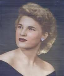 Miller, Mildred Louise Perry