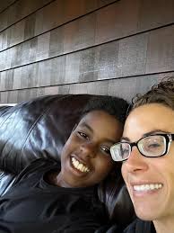 I'm having eye surgery tomorrow! I'm getting a lens insert, and since my  eyes are so bad, I'm getting Lasik a month later. I'm nervous but I'm  excited to be able to