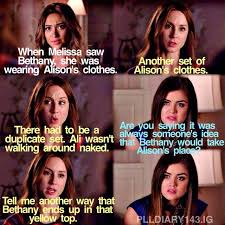 It is of hebrew origin. Pll 5x11 No One Here Can Love Or Understand Me Emily Spencer And Aria Watch Pretty Little Liars Pretty Little Liars Pretty Little Liars Aria