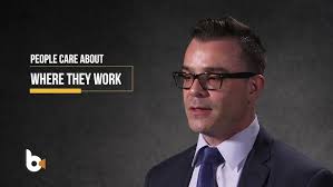 CEO Brian Bannon On Building A Team That Values The Company’s Mission