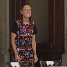 México dice estar dispuesto a 