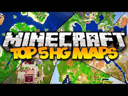 Built entirely by dnw7 and genericoonorio with even sewers and a subway underground. Top 5 Minecraft Hunger Games Maps Best Survival Games Maps Youtube