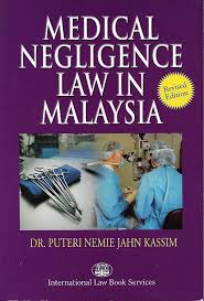 We did not find results for: Medical Negligence Law In Malaysia Revised Edition Marsden Professional Law Book