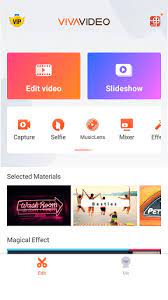4 versi lama download alight motion pro mod apk 3. Download Vivavideo Free Video Editor For Android 2 3 6