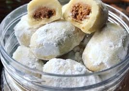 Terasa nak makan biskut makmur tapi oven tak ada? Resepi Biskut Makmur Sedap Dan Mudah Resepi Merory Sedap Betul