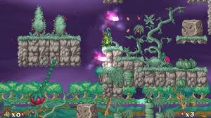 Developed by epic megagames, inc. Jazz Jackrabbit 2 The Secret Files Game Mod Jazz Jackrabbit 2 Plus V 5 8 Download Gamepressure Com