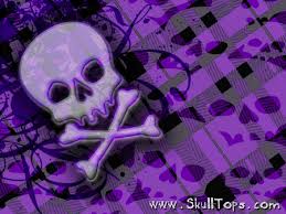 Purple Skull Wallpaper Other Anime Background Wallpapers On Desktop Nexus Image 842963 If you're looking for the best hd skull wallpapers then wallpapertag is the place to be. purple skull wallpaper other anime