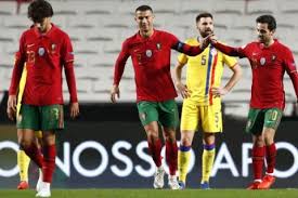 Πρωταθλήτρια της πρέμιερ λιγκ η μάντσεστερ σίτι. Portogalia Andora My8ikos Ronalnto Eftase Ton Poyskas Sport 24