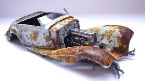Revell Mercedes 540k Page 2 Automotive Forums Com Car Chat Model Cars Kits Plastic Model Cars Plastic Model Kits