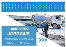 Andover Jobs Fair
