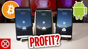 For our readers who are looking to make a profit with crypto, we recommend looking into ethereum staking as an alternative for mining. Is Android Mining Cryptocurrency Profitable Youtube